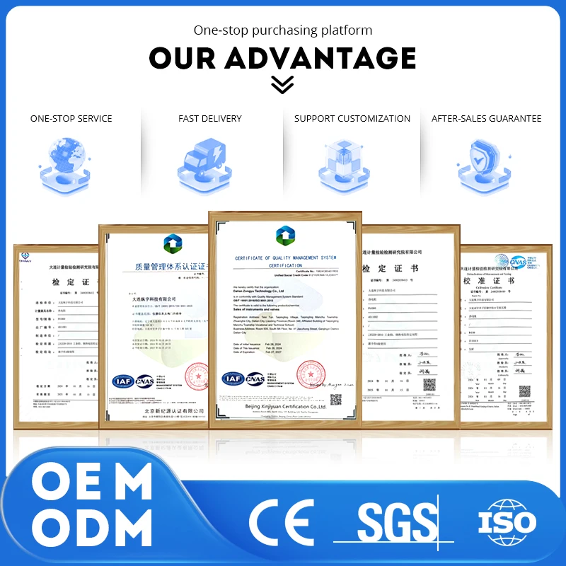 جهاز إرسال مستوى الرادار قياس الوسائط العدوانية مستشعر المياه الرادارية المستمر أو السوائل العازلة السفلية