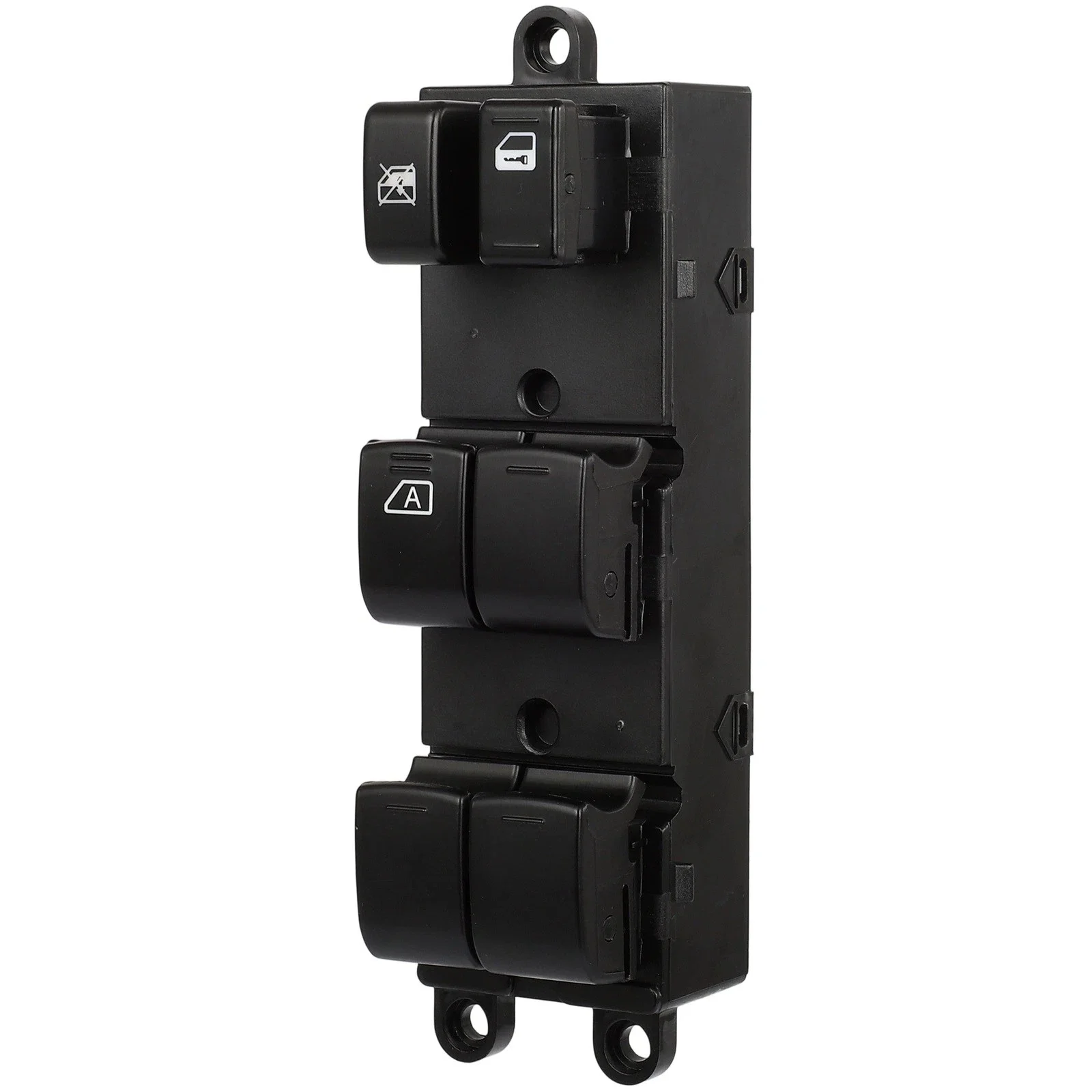 Control Unit Power Window Switch Meets OEM Specifications Refurbishment Ready Power Window Switch As Shown In The Picture
