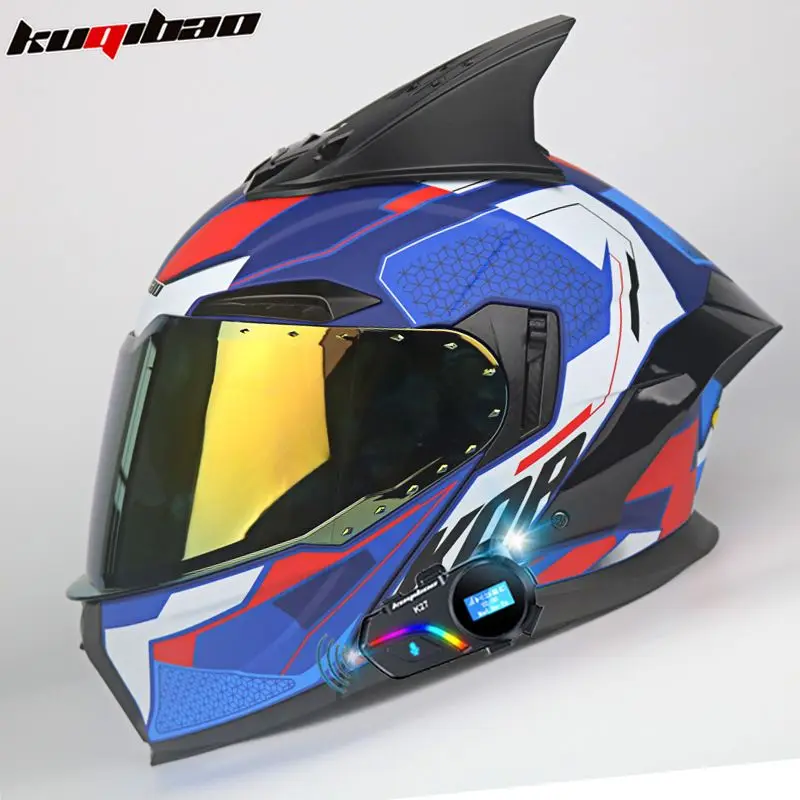 casque-de-moto-a-visiere-amovible-double-lentille-avec-decoration-de-klaxon-bluetooth-k27-casque-de-locomotive-quatre-saisons-pour-hommes-et-femmes