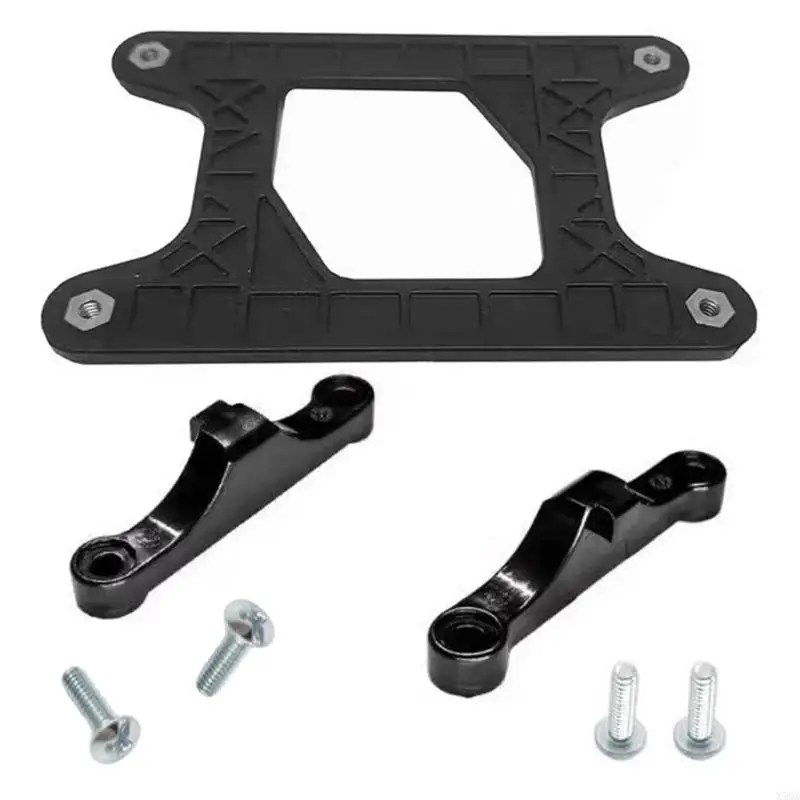 AM5 Plastic Bracket For CPU Cooling Attachment AM5 Motherboard Backplate 
