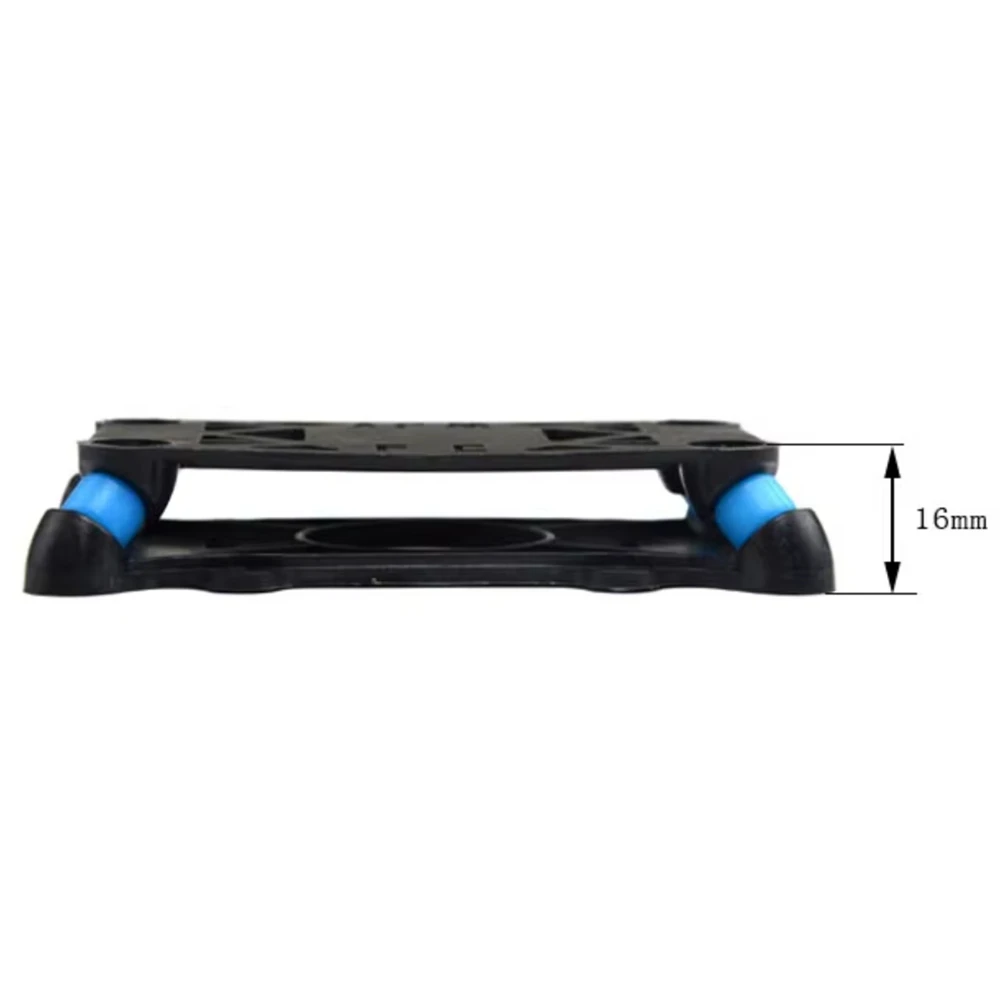 Apm 2.5 / APM 2.6 / APM2.8 /kk /mwc general shock absorption board / shock absorption device / Damping plate