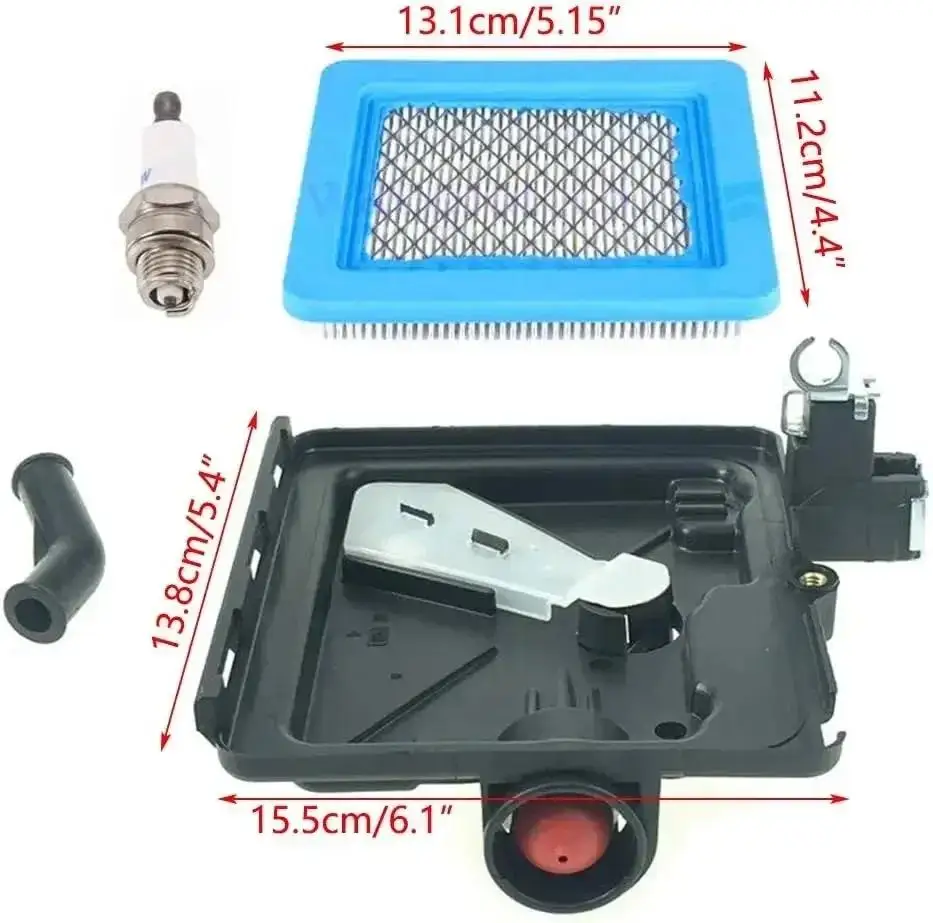 799868 carb 499617 497314 497347 497410 replacement