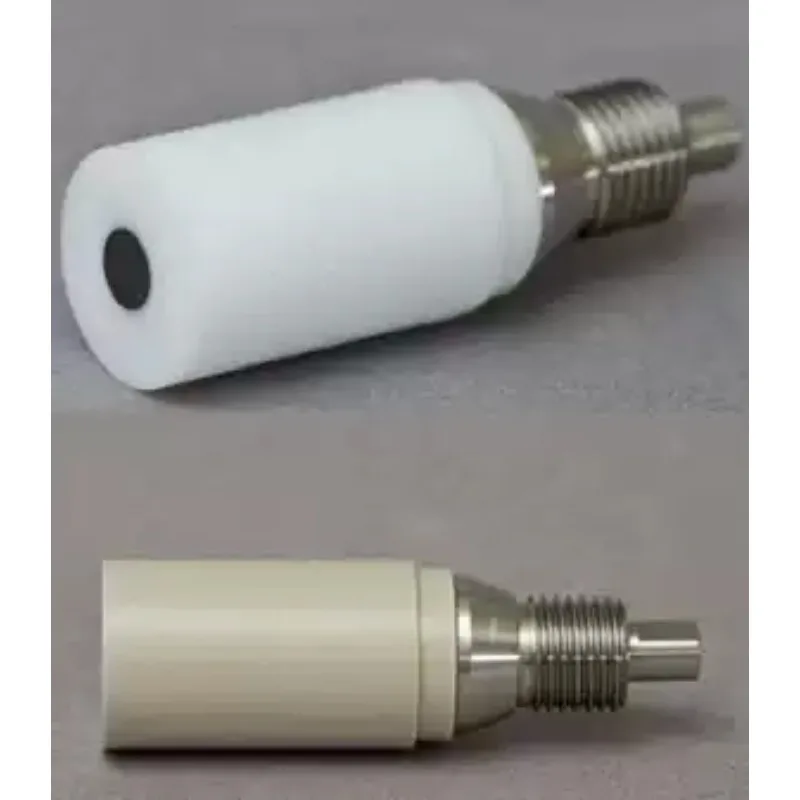 5mm Glassy Carbon RDE Rotating Disk Electrode Electrochemical Experiment Testing Electrode for Rotator