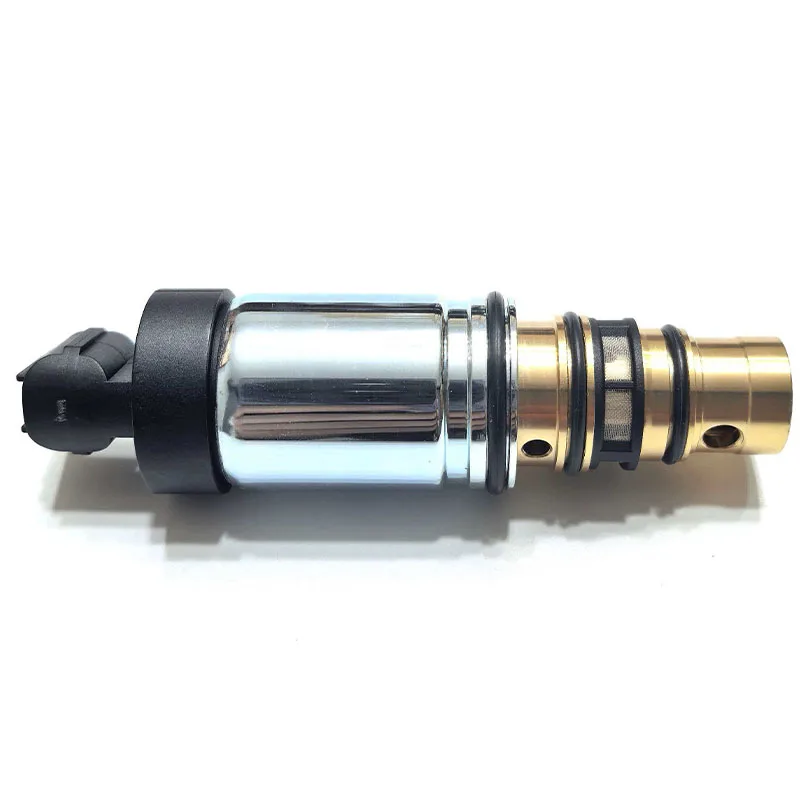 AC Kompressor Control Magnetventil Für SANDEN PXC16 Land Rover Jag volvo S60 S80 V60 V70 XC60 XC70 31436166 31332528 p31469968
