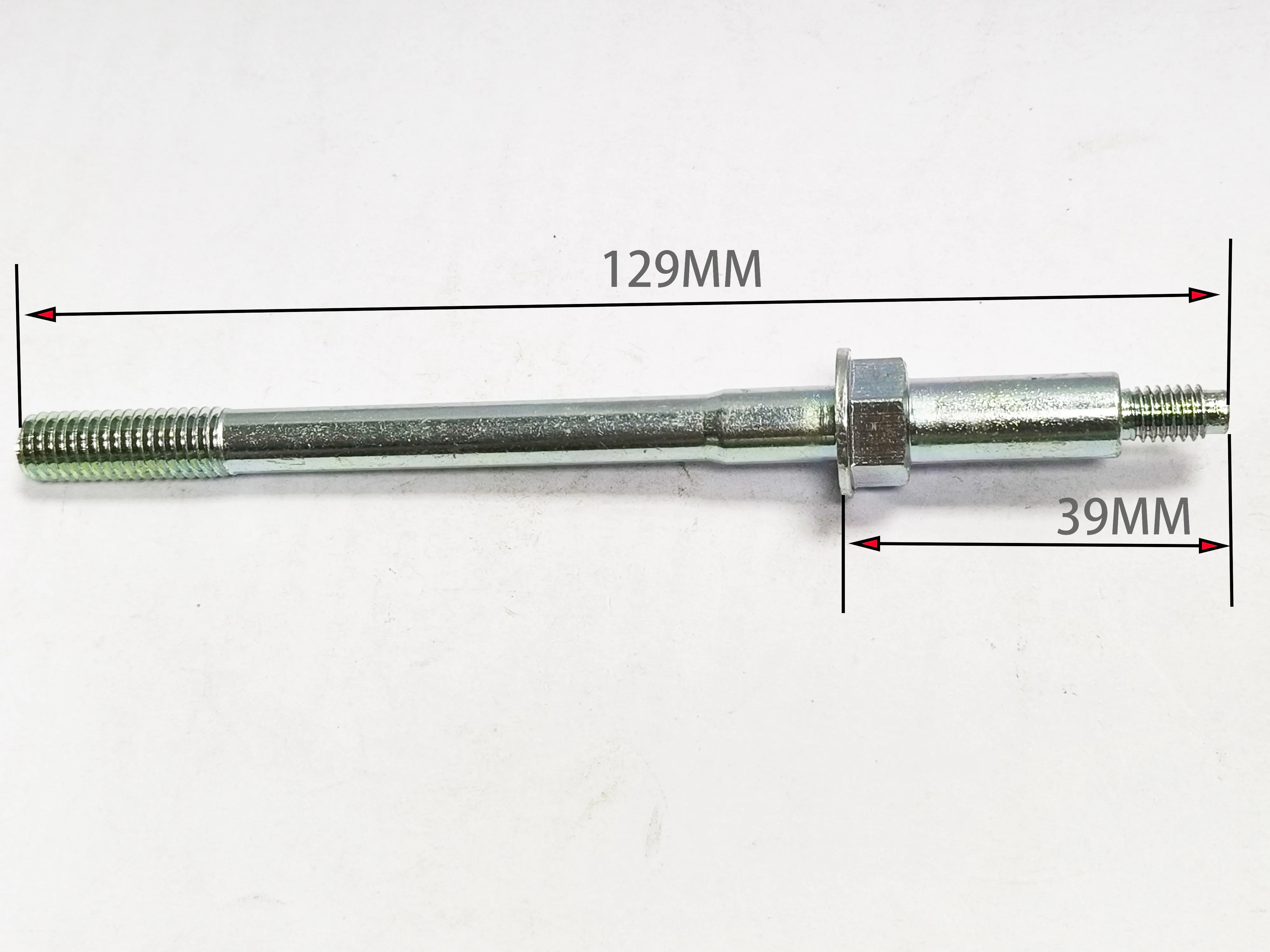 2PCL 90011-PNA-003 & 90012-PNA-003 - غطاء ذراع الروك ومسمار عمود الحدبات - متوافق مع محركات Honda K20/K24 Perno de leva para #6