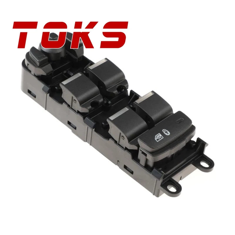 Window Lifter switch driver's side For Land Rover Discovery Sport 2015 2016-2018 FK72-14540-AC FK7214540AC LR085483 LR059772