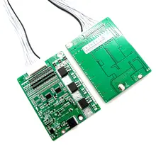Small BMS 10S 36V 20A 13S 48V 30A #3