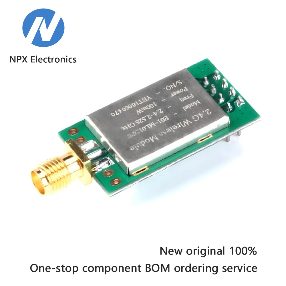 2.4G Wireless Trans…