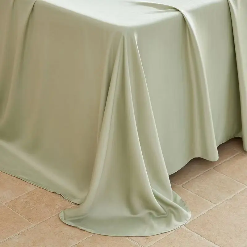 Bamboo Cooling Bedsheet 6