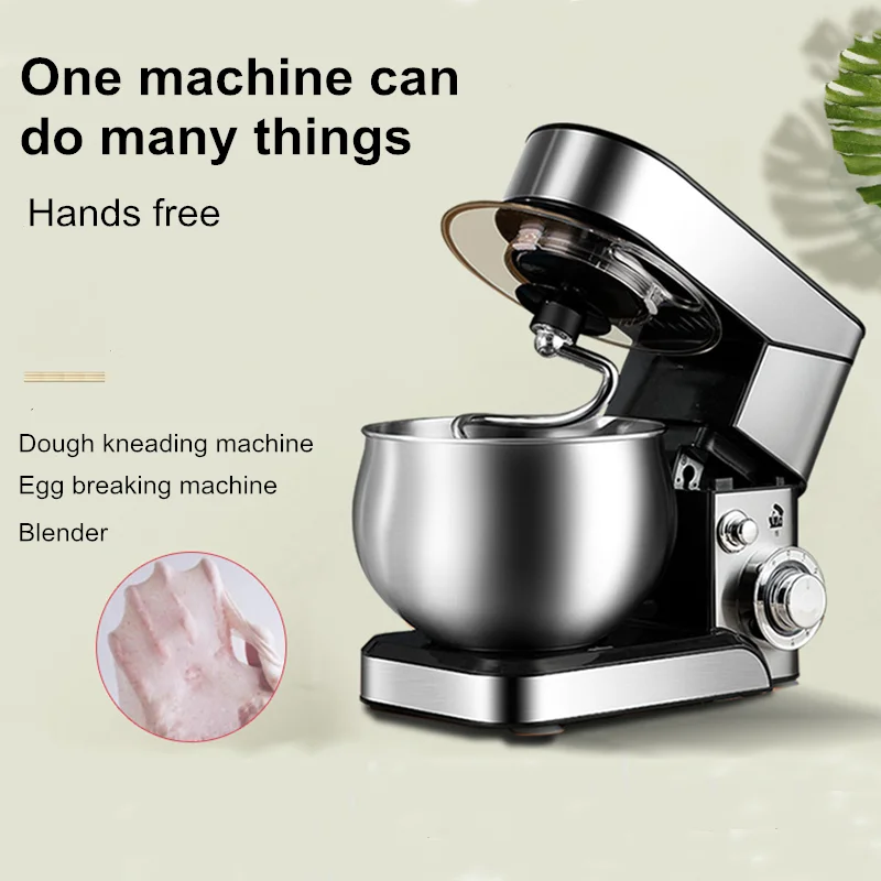 Thumbnail 2 - #19 Discounted Electric Stand Mixers Worth Buying