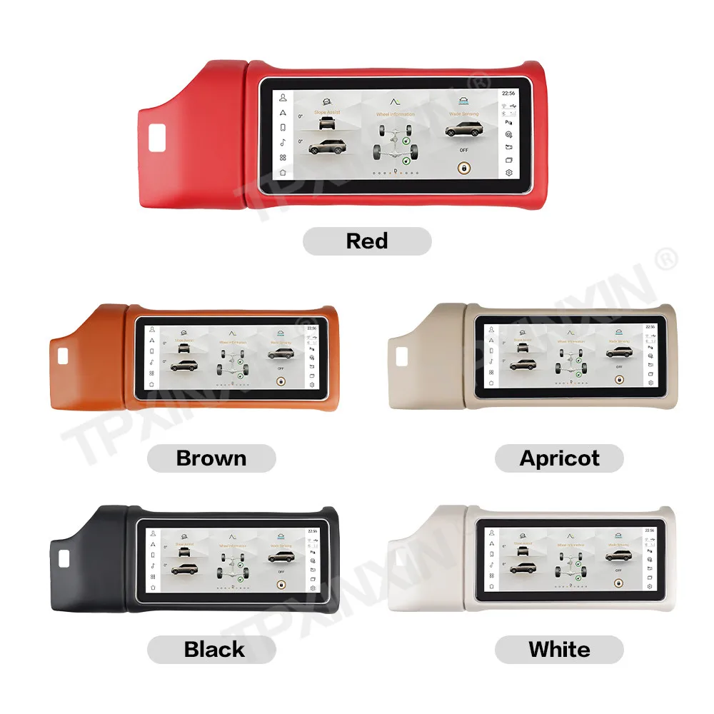 For Range Rover Vogue L405 Sport L494 2013~2017 Android Flip Screen Car Player Multimedia Player GPS navigator Auto Radio Stere