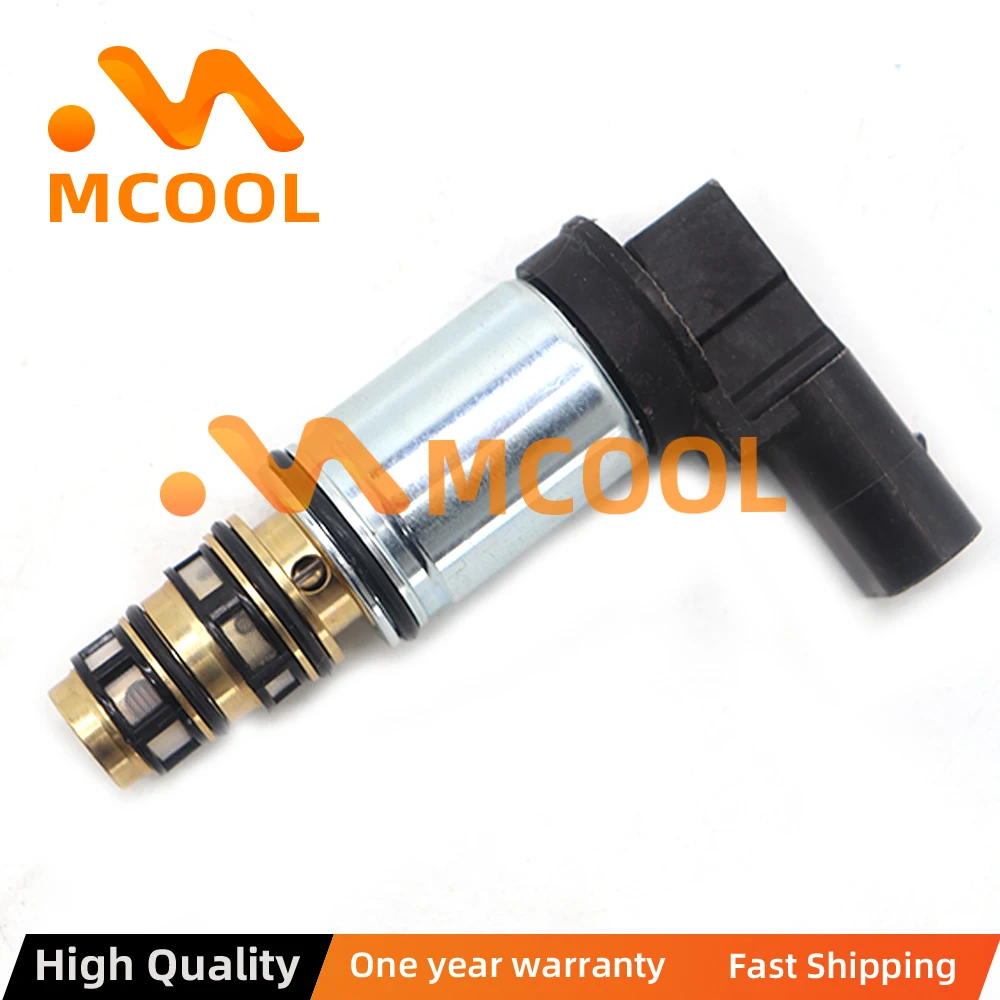 

MC-66 CVC AC Compressor Control Valve For AUDI SKODA VW 1K0820859F 5N0820803A 1K0820803G 1K0820803N 1K0820803P 1K0820803Q