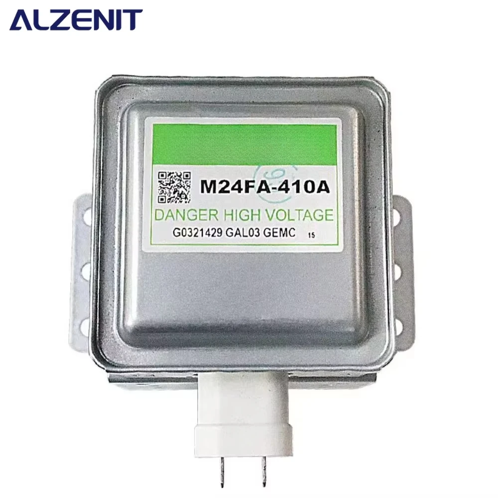 

New For Galanz Microwave Oven M24FA-410A Air-Cooled Magnetron Industrial Replacement Parts