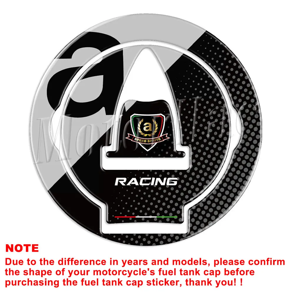 3M Motorrad-Tankschutzaufkleber für Aprilia GPR RS4 RSV4 Tuono 1000 660 RS 50 125 150 457 Shiver 750 900 – Detail 7