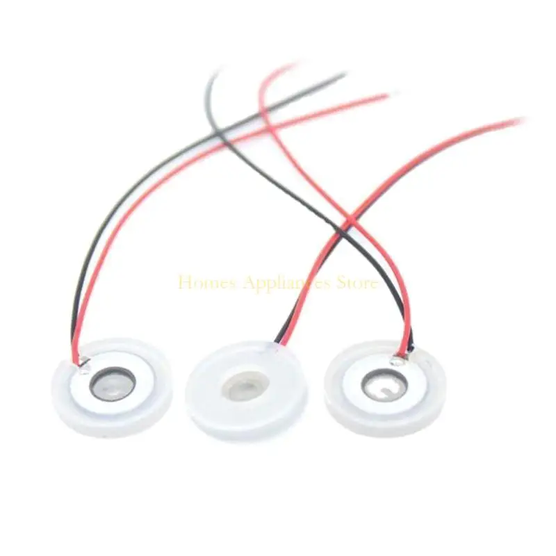 D0AB Увлажняющий преобразователь -производитель тумана Атомайзер пленки аксессуары DIY Инструмент