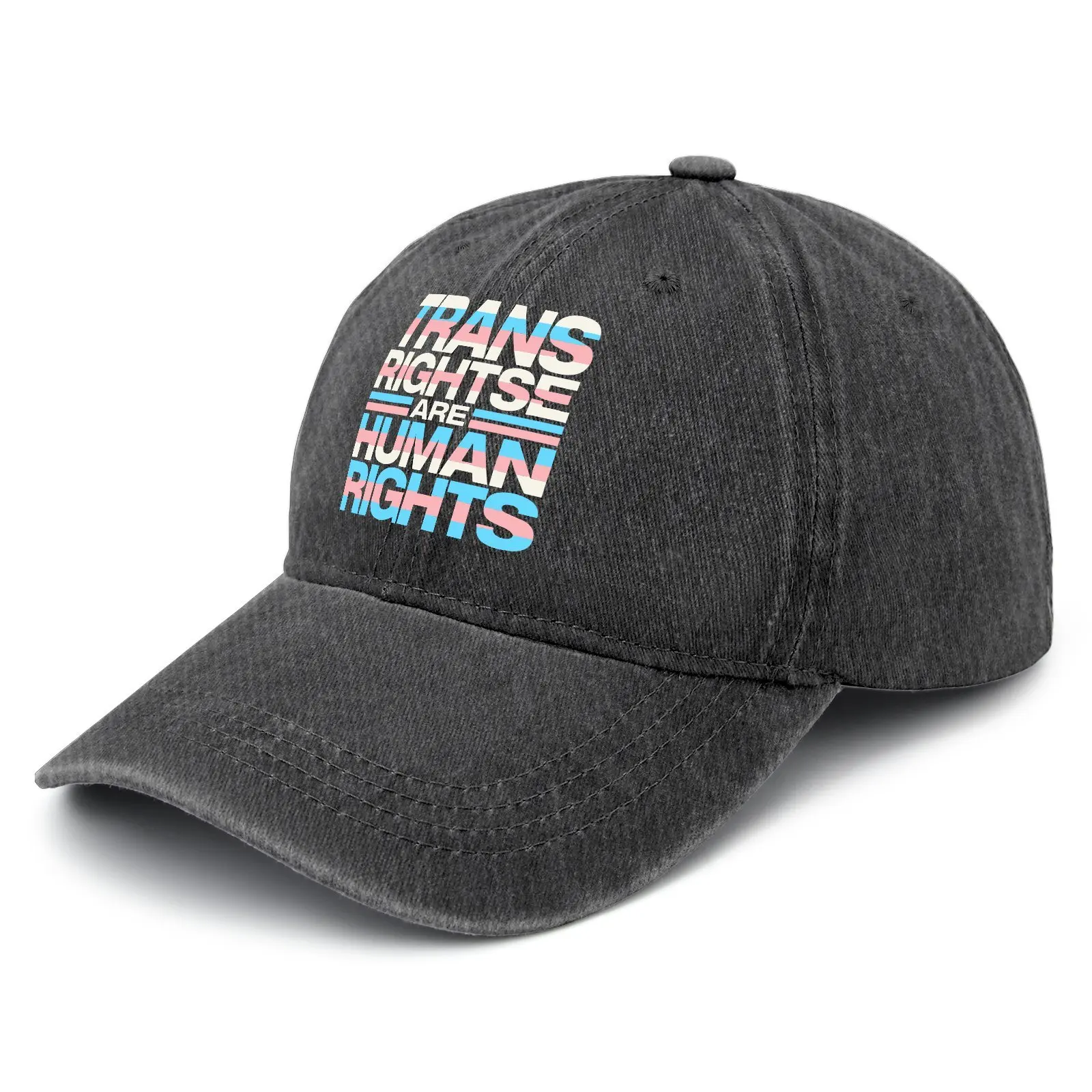 Men's Vintage Baseball Cap with 