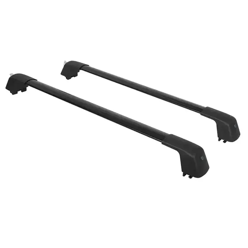 

High Quality Car Accessories Aluminum Alloy Universal Roof Rack Lage Bar