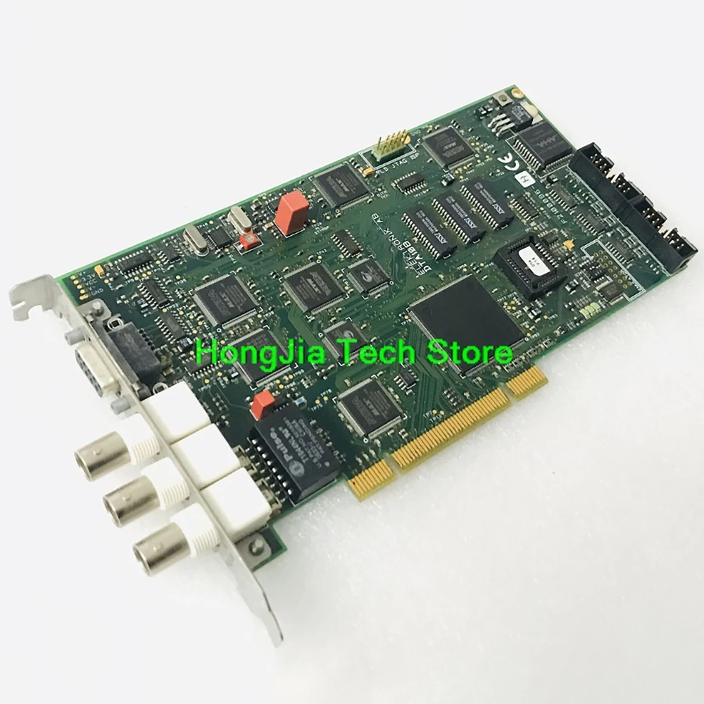 

For FACTUM Communication Acquisition Card ELEKTRONIK AB DTA10B F2100086-H