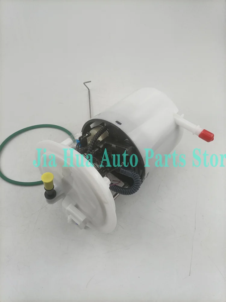 68154305AA misura per JEEP CHRYSLER Grand Cherokee IV WK Wk2 gruppo modulo pompa carburante 04578815AG