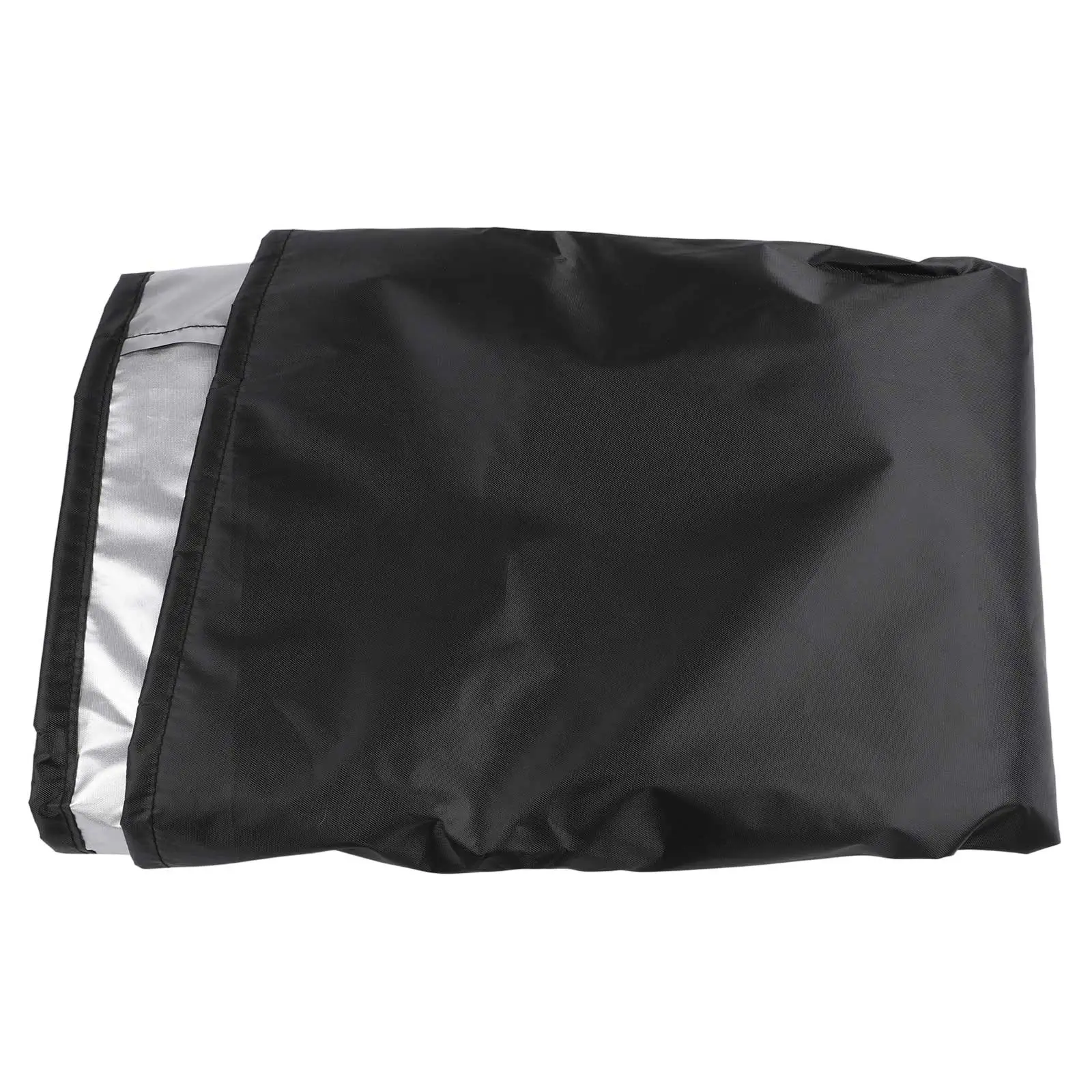 Protective Cover for Workout Benches Made of 210D 420D 600D Oxford Fabric Resists Rain Dust and Sunlight Damage
