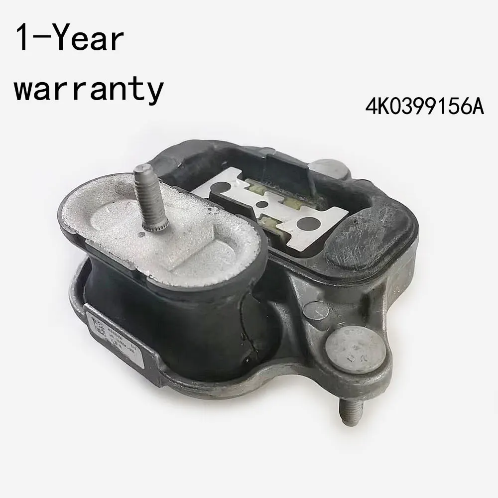 

Transmission Mount For Audi A6L 2019-2022 A6 S6 2019-2023 A7 2019-2023 4K0399156A