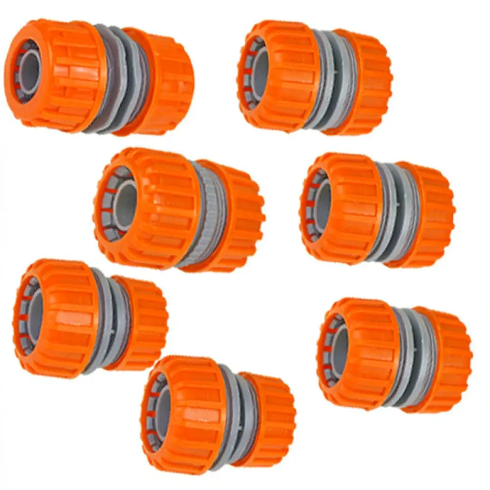 Garden Hose Pipe Quick Connector For Deyix Watering System Adapter 6 Point To 1 Inch Irrigation Fitting Joint Supplies