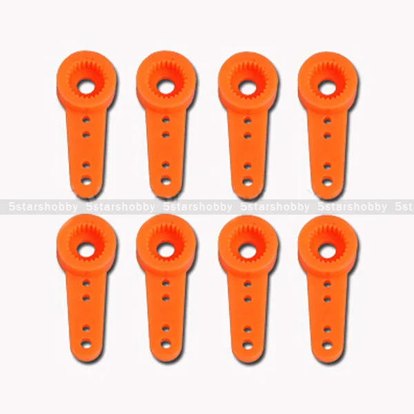 Tarot Plastic Servo Horn Arm For Hitec 65MG KST215. 115 .113MG