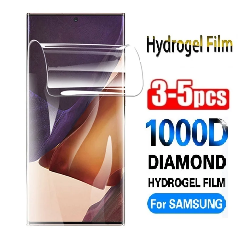 3-5Pcs Hydrogel Fil… - image
