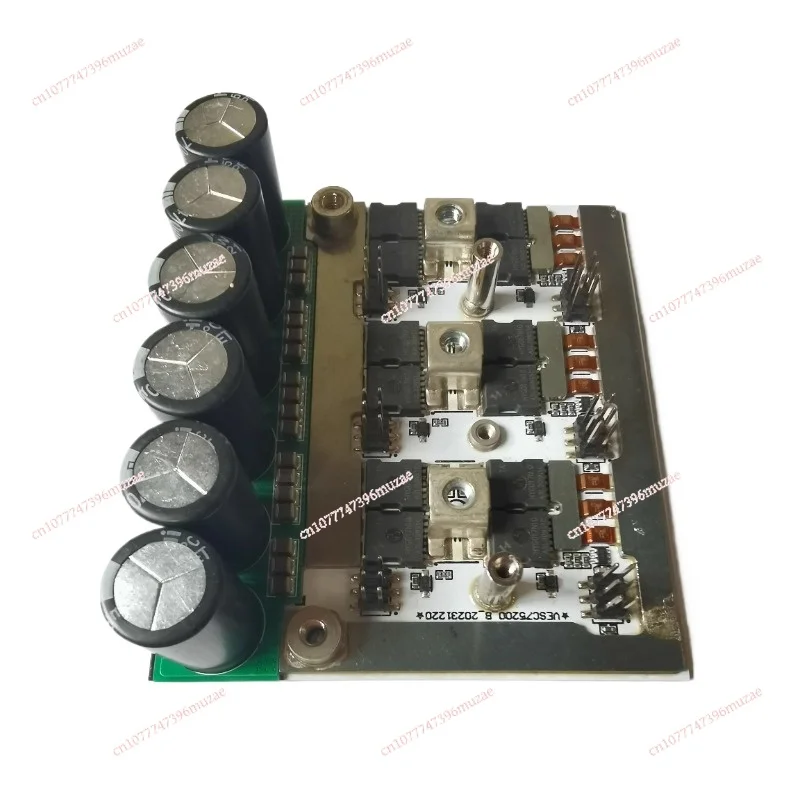 HV84200 Electric Ve…