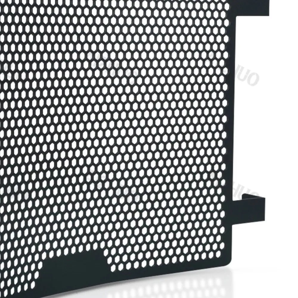 

For Benelli Leoncino 800 Trail Leoncino800 2020-2025 2026 Motorcycle Accessories Radiator Guard Protector Grille Grill Cover