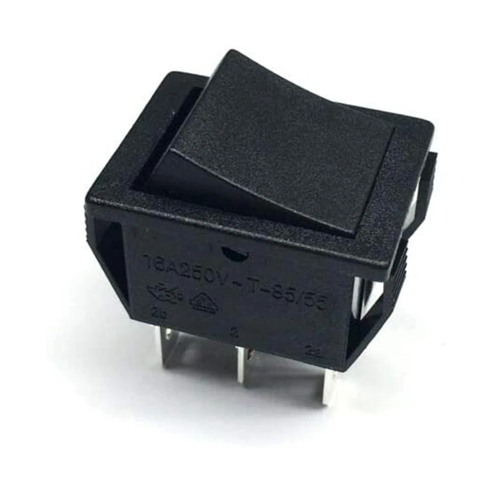 1 шт. ножной переключатель, Педальный переключатель для детского электрического автомобиля, мотоцикла, Педальный переключатель для 6/12 вольт, игрушки для верховой езды