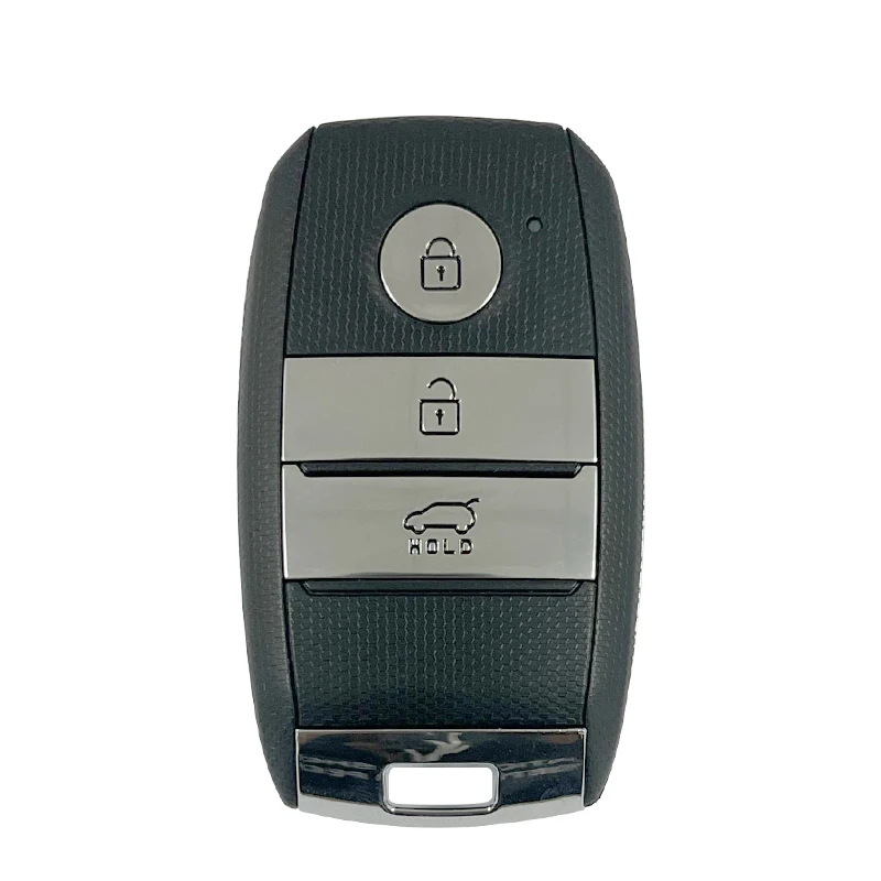 CN051128 Aftermarket PN 95440-Q6000 per KIA Seltos 2020 Smart Remote Key 3 pulsanti 433MHz 6A Chip FCC ID muslimah