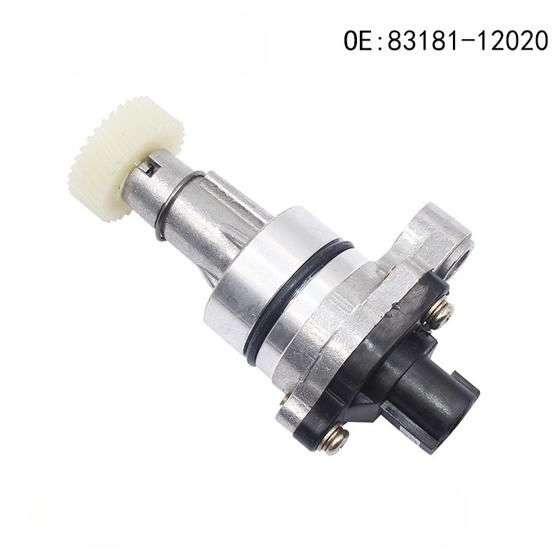 

83181-12020 8318112020 For Toyota Camry Corolla RAV4 Pickup Hilux Land Cruiser Celica Yaris Lexus lx470 Vehicle Speed Sensor