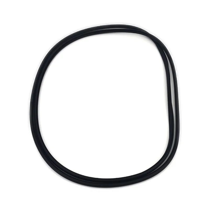 

L8E0877297 Skylight Waterproof Seal Strips Glass Water Adhesive Rubber Strip for Audi A6L 2005 2006 2007 2008-2018 L8E0 877 297