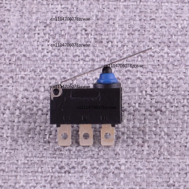 ZOCI-New D2HW-BL251H Car Auto Touch Micro Switch Park P Gear Repair Fit for Chevrolet Malibu Accessories