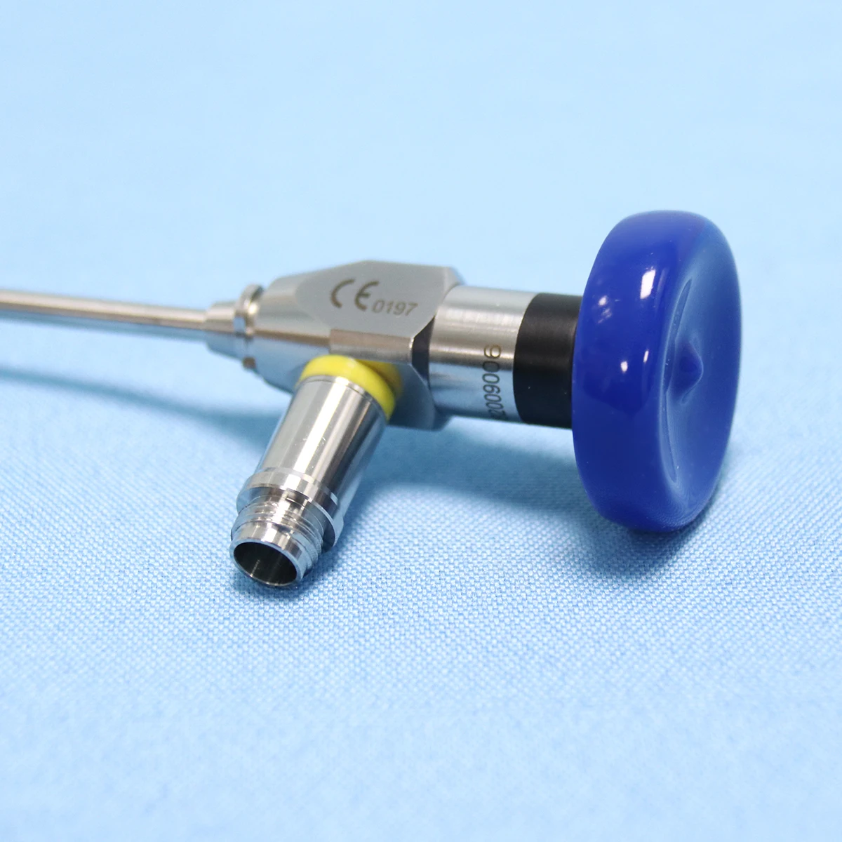 

High Quality 0/30/70 Degree Endoscopy Sinoscopy Sunda Autoclaved Rigid Sinoscopy
