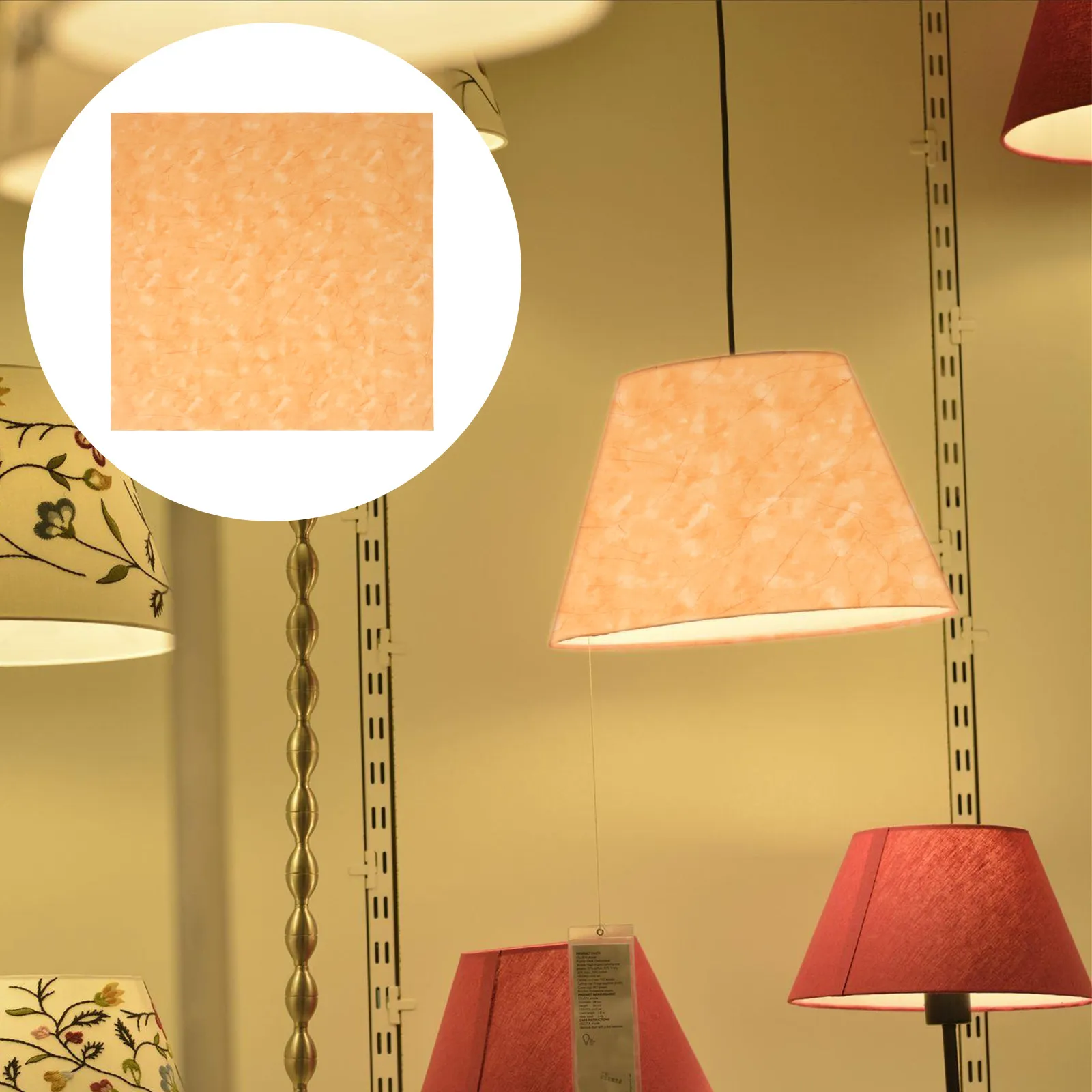 

Материал для изготовления абажуров: полупрозрачная бумага шириной 1 метр для настольных и настенных светильников, с китайским принтом, огнестойкая, длинная, для самостоятельного изготовления.