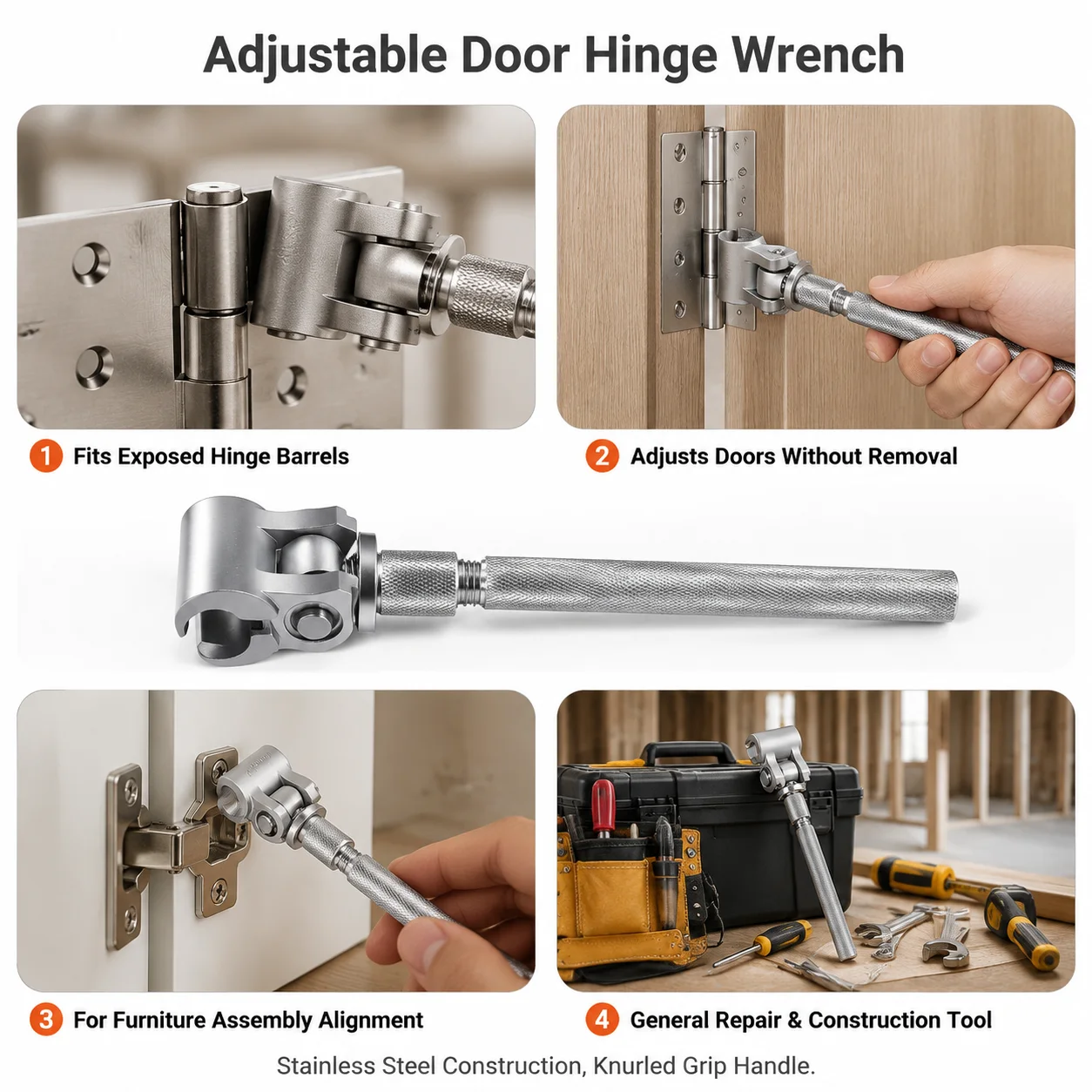 1pc-hinge-wrench-stainless-steel-for-door-alignment-professional-manual-gap-adjustment-tool-durable-home-repair-hardware