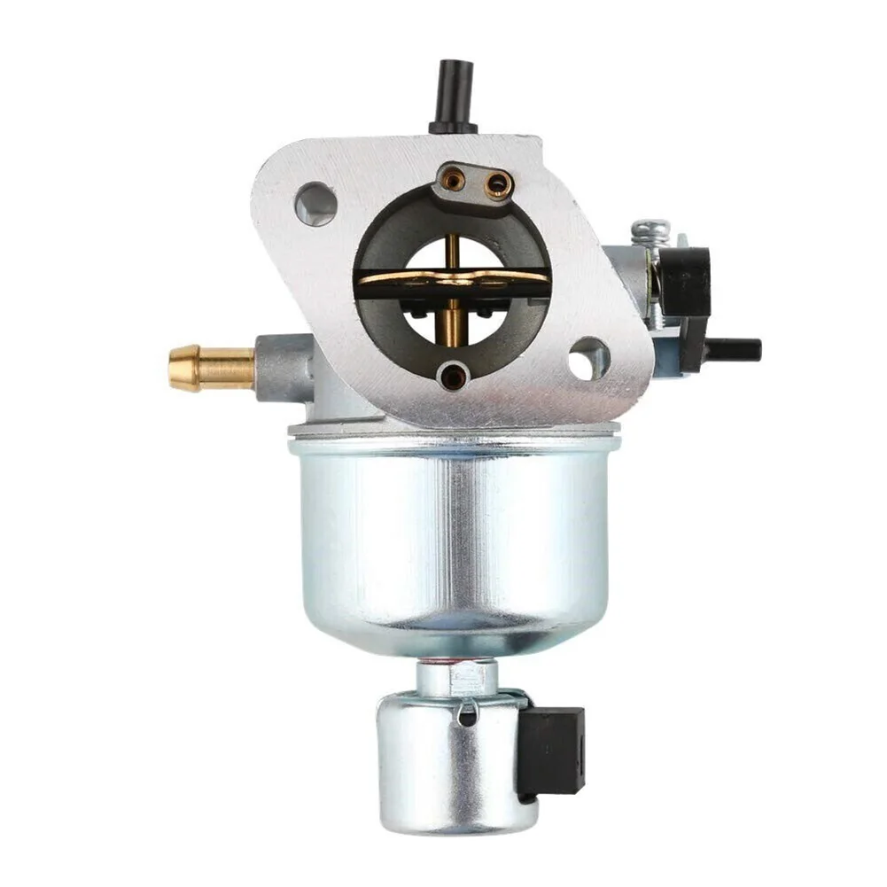 Replacement Carburetor Kit for Kawasaki FS481V FH580V FS541V FR600V FS600V Includes Air Filter Fuel Pump Fuel Filter Fuel Line