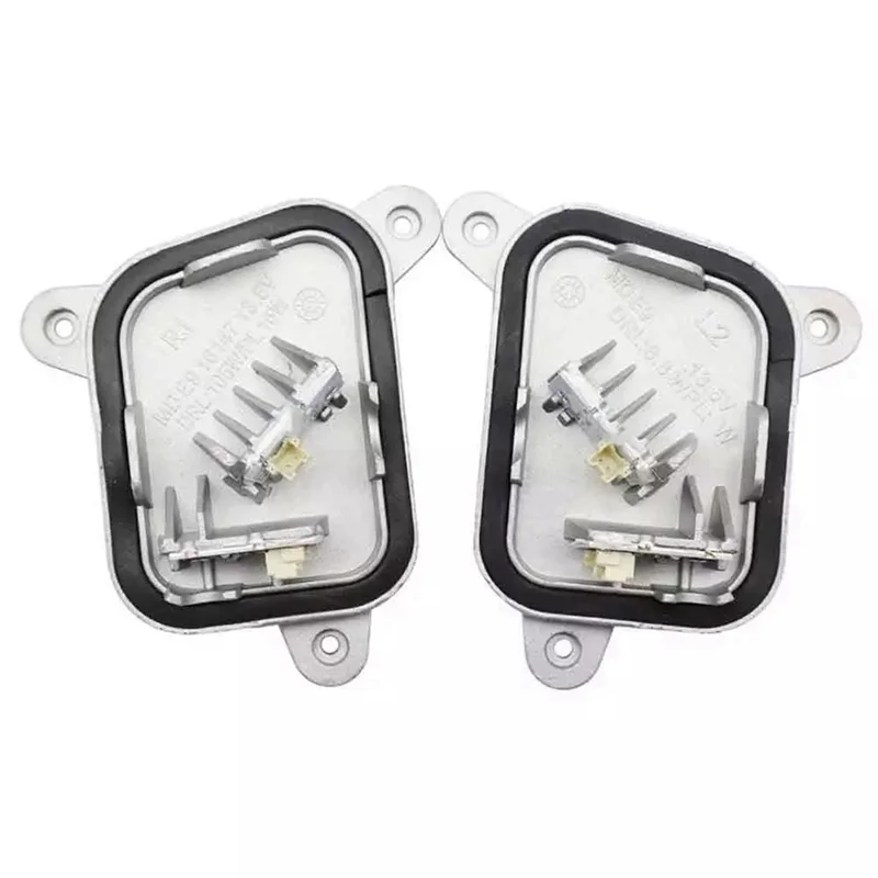 Модуль управления дневными ходовыми светодиодными фарами для BMW 3 F34 GT LCI, новый