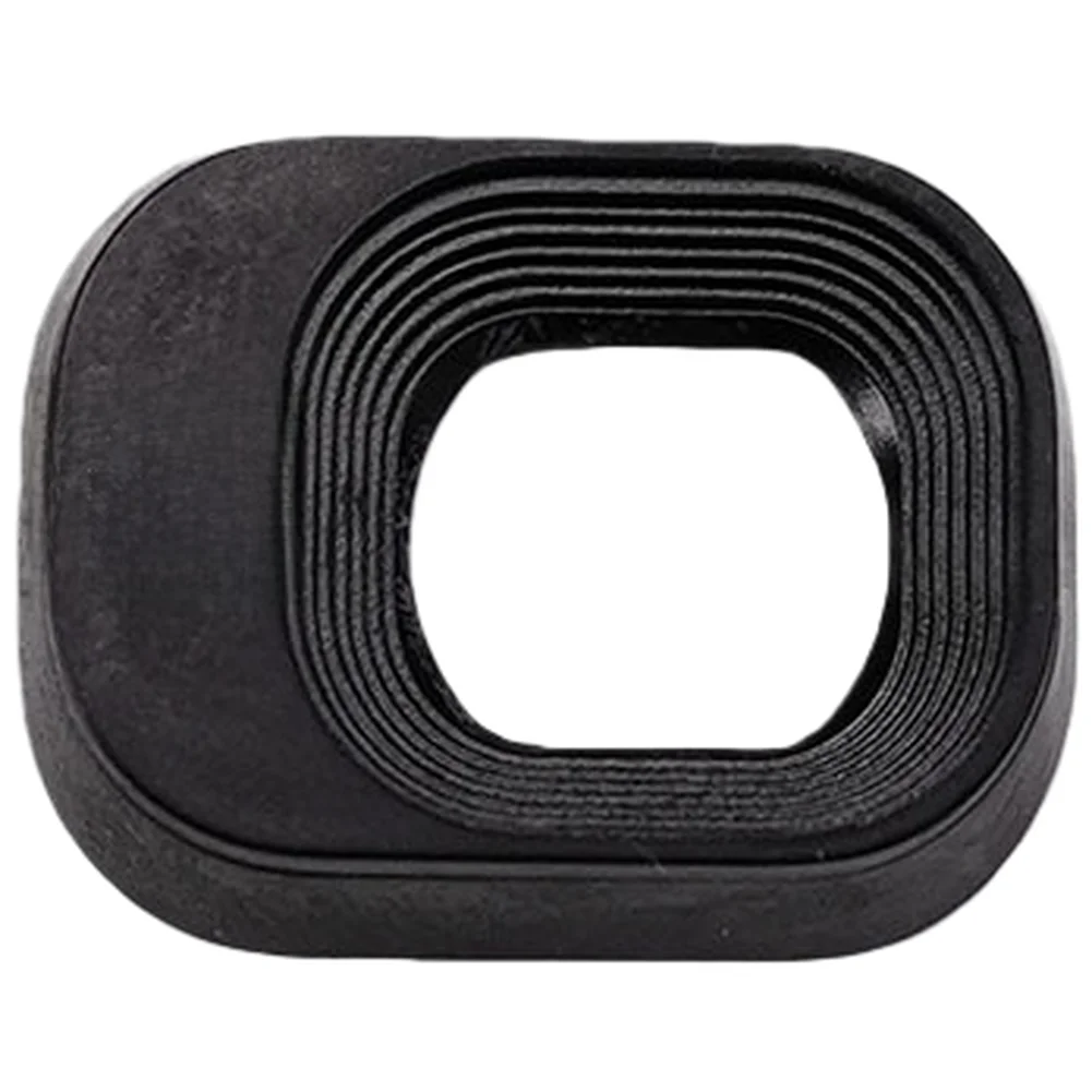 For DJI 4 Pro Dedicated ABS Lens Frame Cover Offering Mechanical Protection for Lens Housing and Surrounding Components