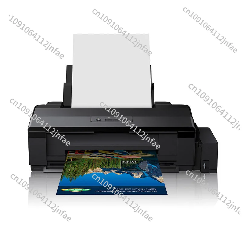 

Epson A3 Dtf Printer Direct Transfer Film Printer A3 for Fabrics Leather T Shirt Dtf Transfer Film A3 T-Shirt Printing Machine