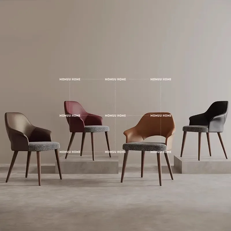 

Makeup Beauty Dining Chairs Designer Princess Funky Luxury Barber Gaming Designer Transport Designer Sillas Trendy Furniture