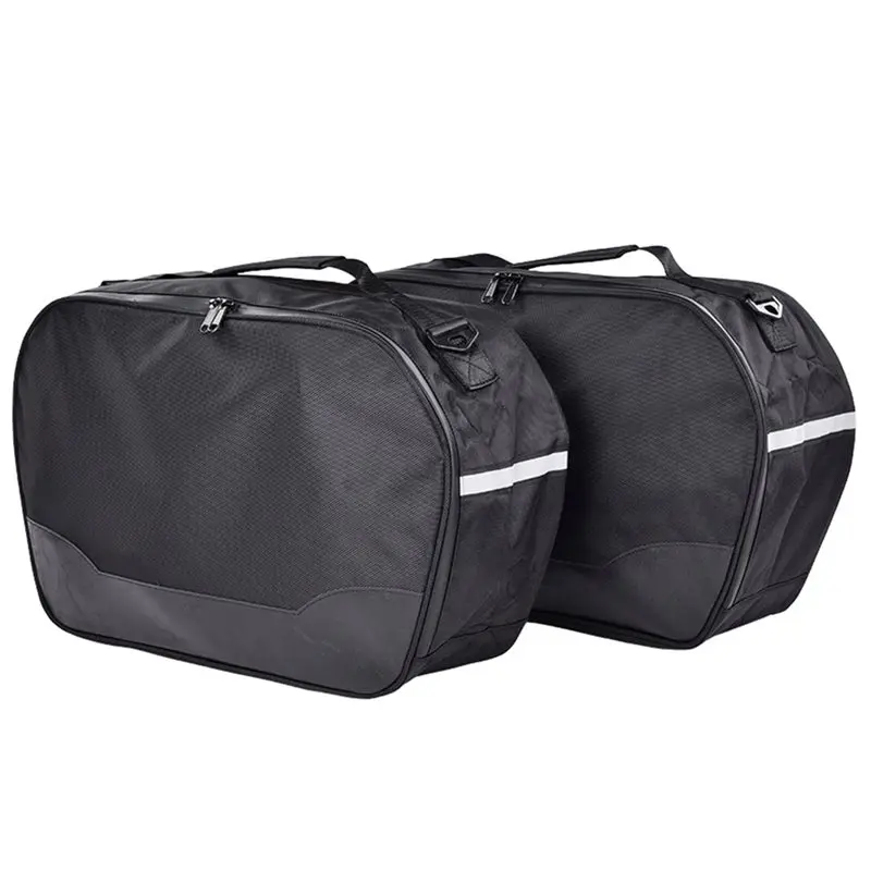 

ABTC-Side Bag Liner Bag Luggage Bag Saddle Bag For Honda Goldwing GL1800 2012-2017 Motorcycle Bags