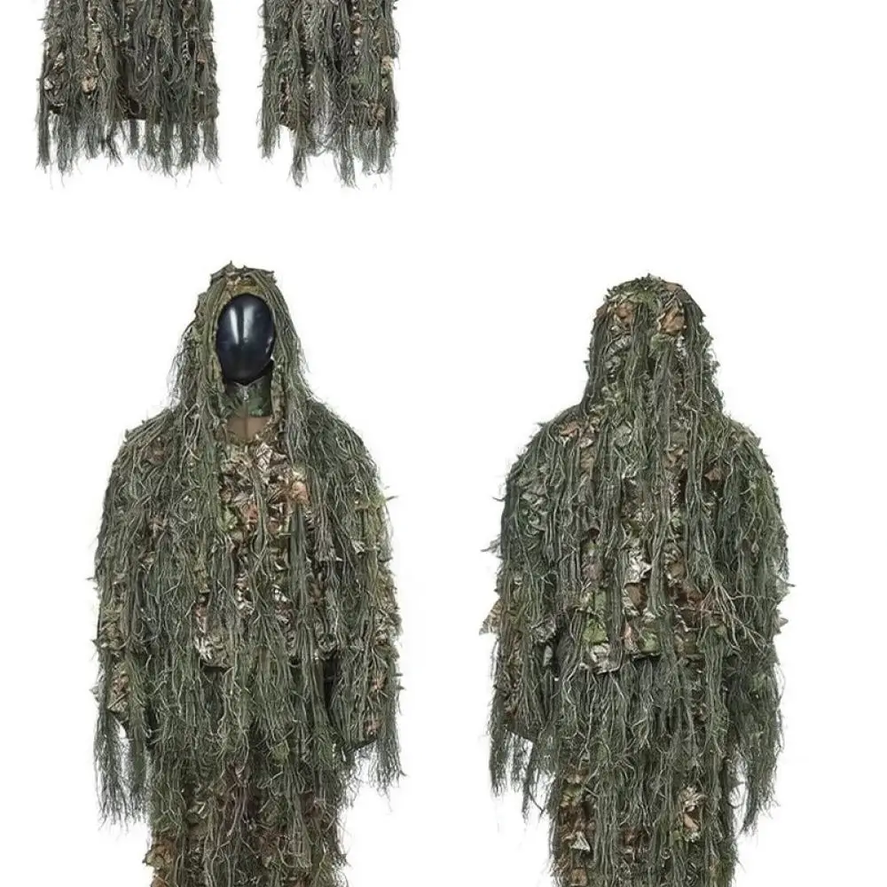 tactical-3d-camouflage-ghillie-cloak-breathable-forest-leaf-suit-for-hunting-bird-watching-wildlife-photography-field-wear