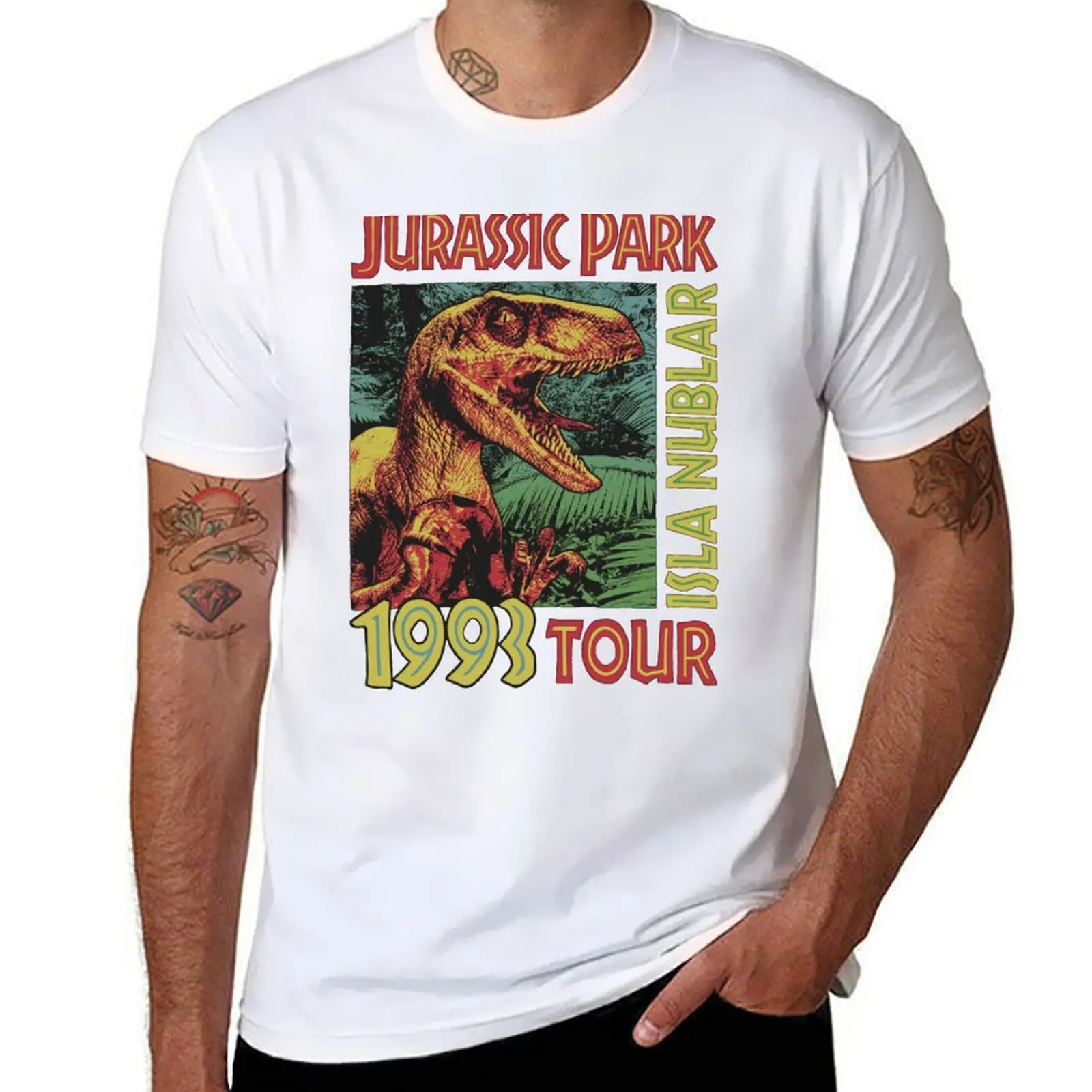 Rarw Xd T-Shirt Cla…