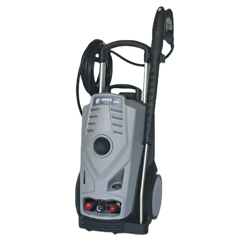 High Pressure Car Washer Portable Cleaning Machine Professional Auto Wash Equipment Powerful Water Jet Gun for Vehicle