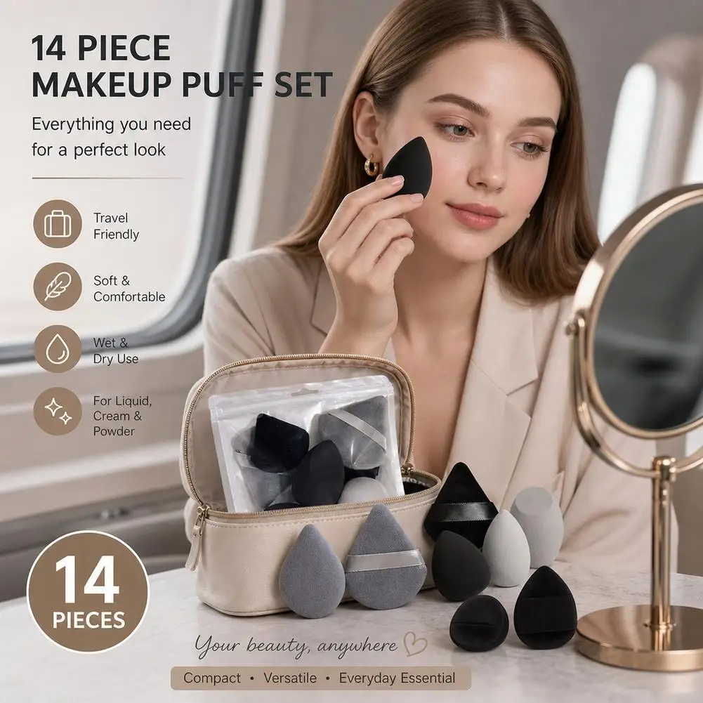 Thumbnail 3 - #19 Best Makeup Sponges to Buy In 2026