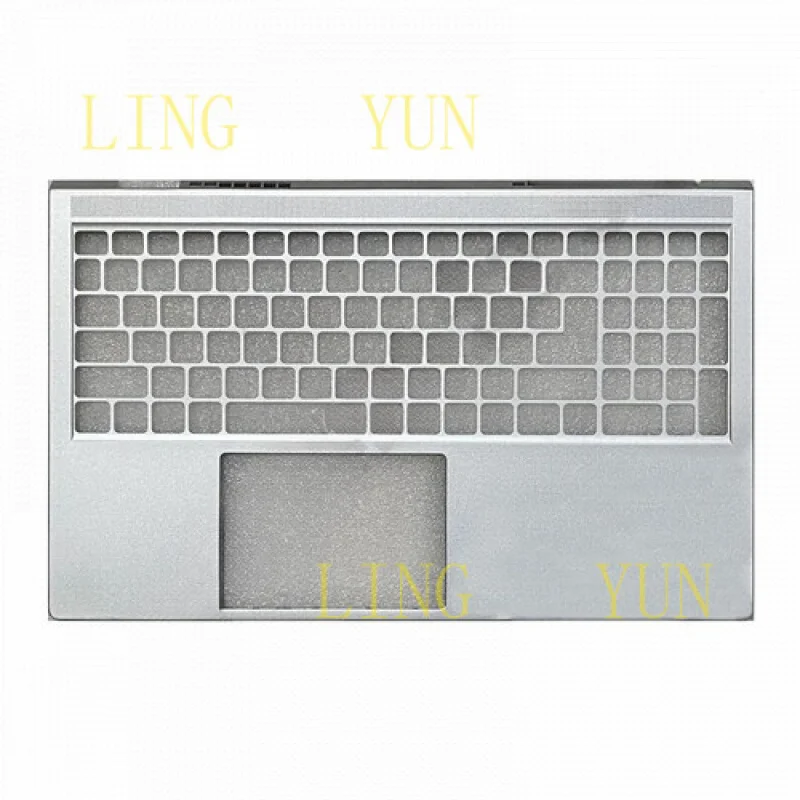 Z   Laptop back cover Front Bezel Palmrest For Dell Inspiron 15Plus 16Plus 7510 7610