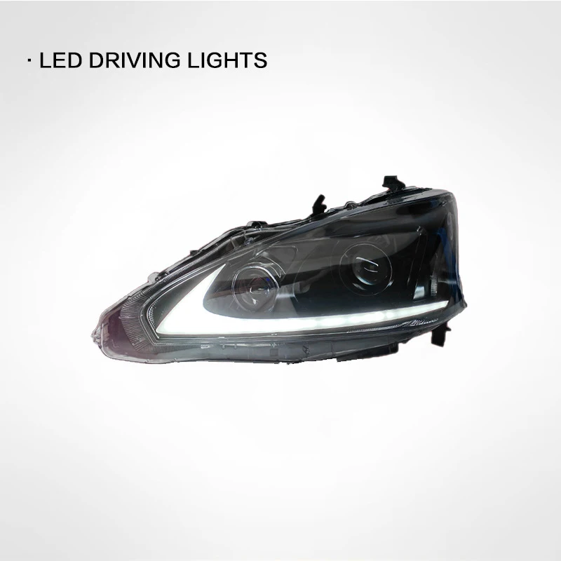Car Styling Head Lamp for Nissan Teana LED Headlight 2013-2015 Headlights Altima Turn Signal High Beam Angel Eye Projector Lens